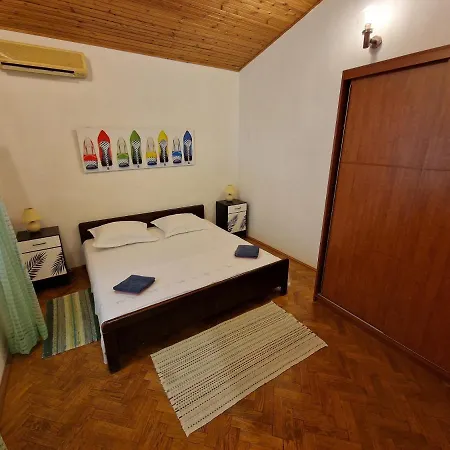 Apartments By The Sea Mimice - Omis - 2972