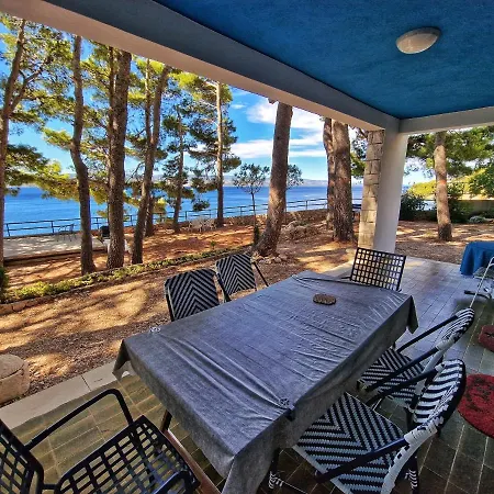 Apartments By The Sea Mimice - Omis - 2972