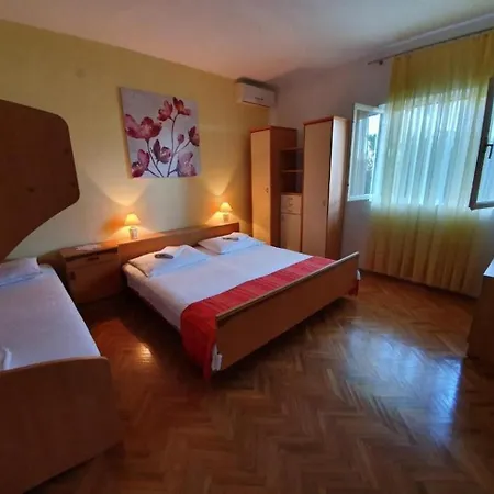 Apartment By The Sea Mimice, Omis - 23074 *