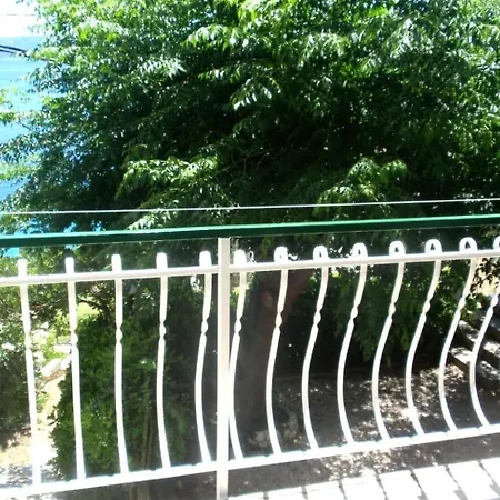 By The Sea Mimice, Omis - 23074 Mimice
