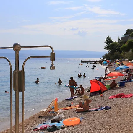 By The Sea Mimice, Omis - 23074 Mimice