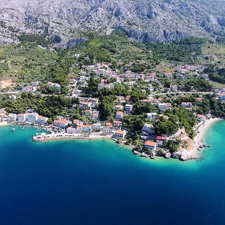 Apartment By The Sea Mimice, Omis - 23074 Mimice