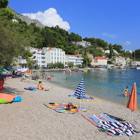 By The Sea Mimice, Omis - 23074 Mimice