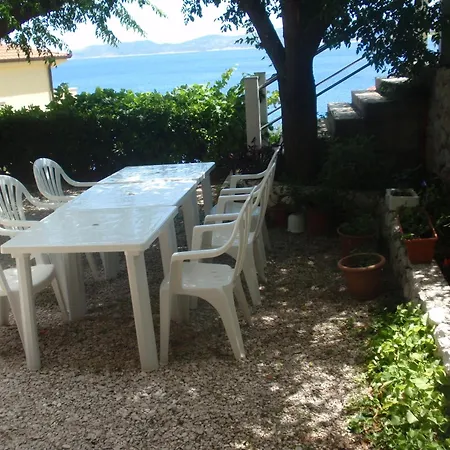 Apartment By The Sea Mimice, Omis - 23074 *
