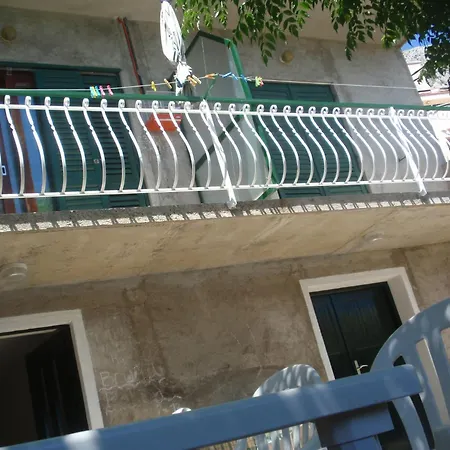 Apartment By The Sea Mimice, Omis - 23074 Mimice