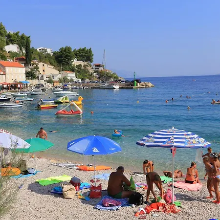 Apartment By The Sea Mimice, Omis - 23074