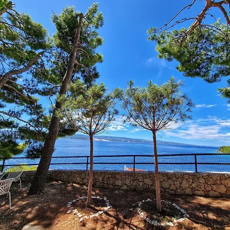 Apartments By The Sea Mimice - Omis - 2972